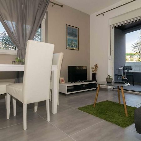 Apartmani Marinovic Zadar Exterior foto