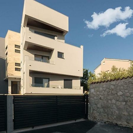 Apartmani Marinovic Zadar Exterior foto