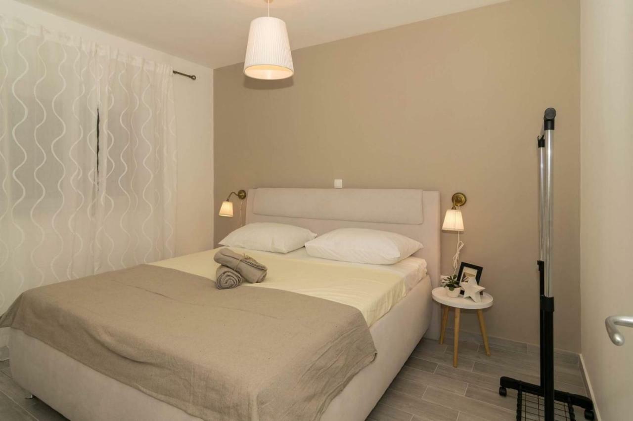 Apartmani Marinovic Zadar Exterior foto