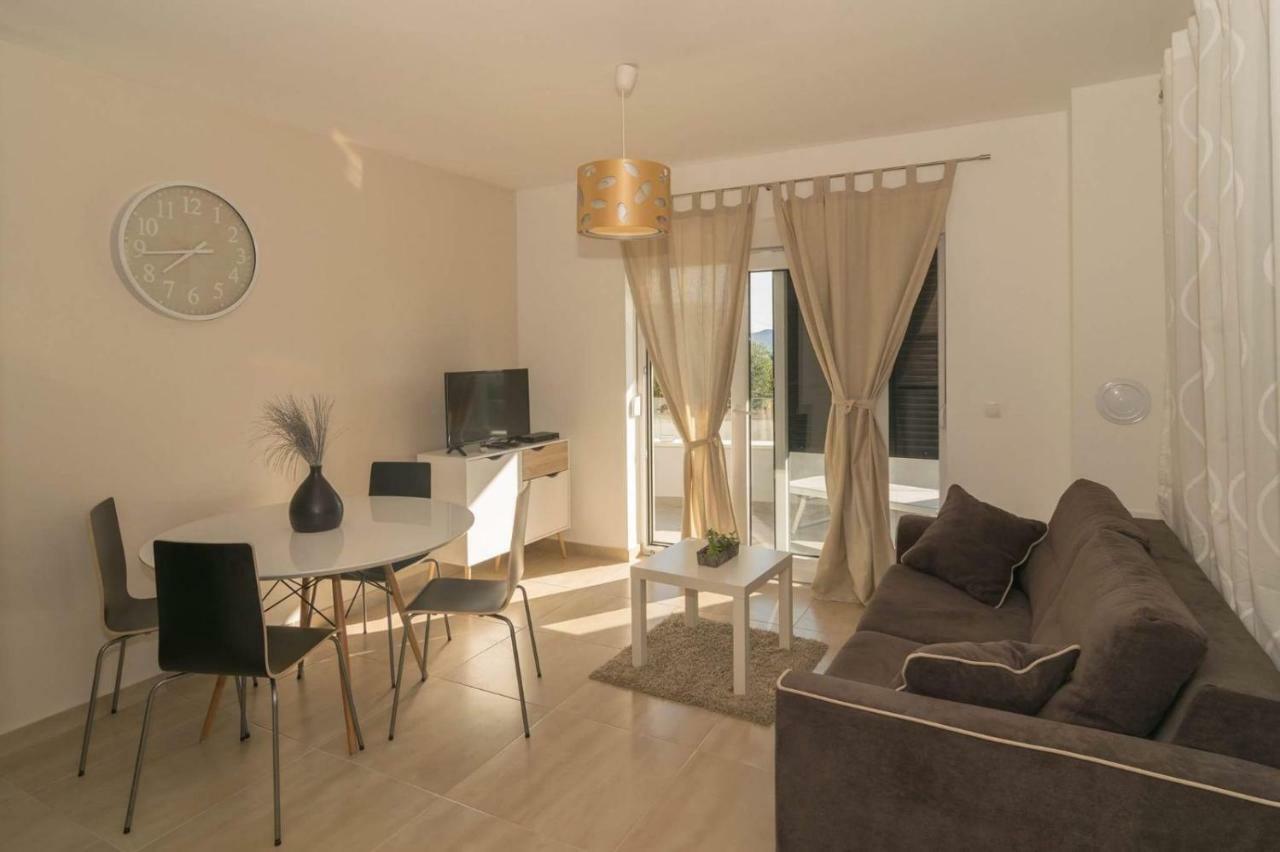 Apartmani Marinovic Zadar Exterior foto