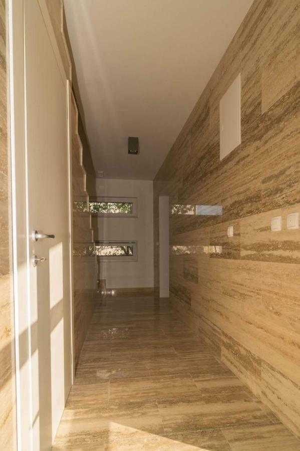 Apartmani Marinovic Zadar Exterior foto