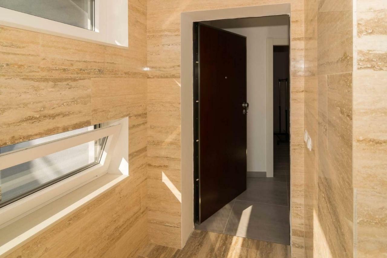 Apartmani Marinovic Zadar Exterior foto