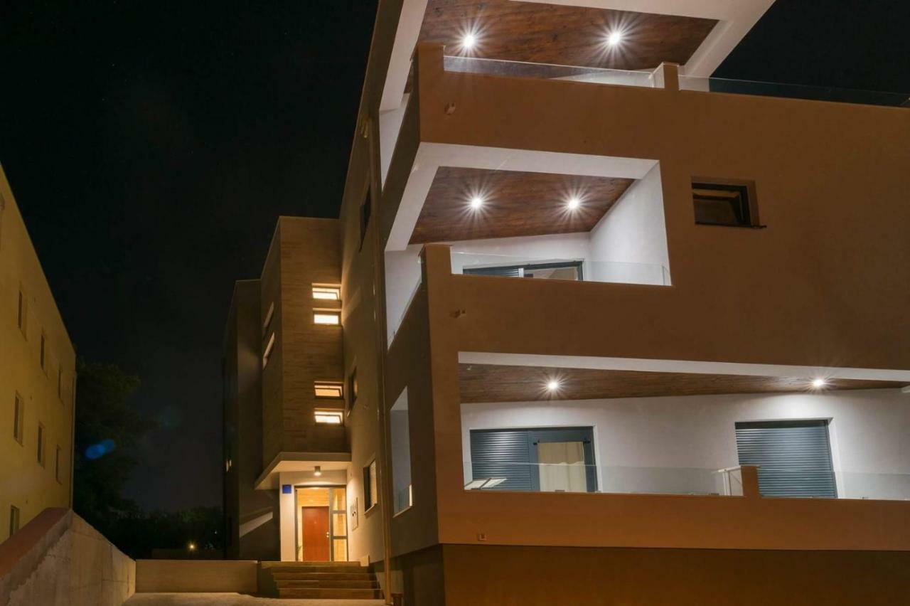 Apartmani Marinovic Zadar Exterior foto