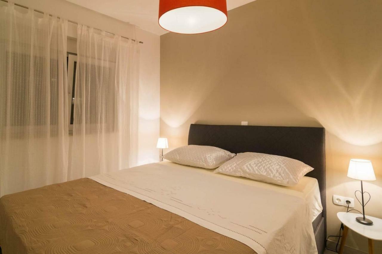 Apartmani Marinovic Zadar Zimmer foto